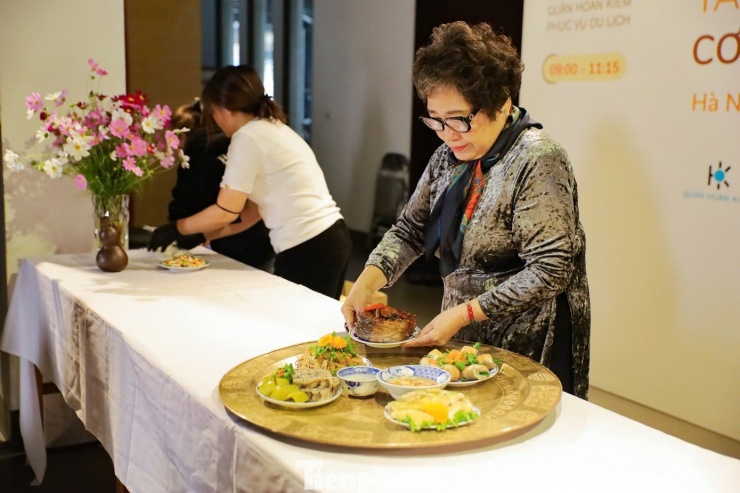 Lễ cúng Tất niên trên cả nước - 7