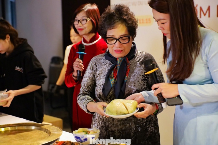 Lễ cúng Tất niên trên cả nước - 6