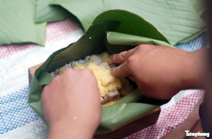 Những người lính cứu hỏa giữ bình yên ngày Tết - 3