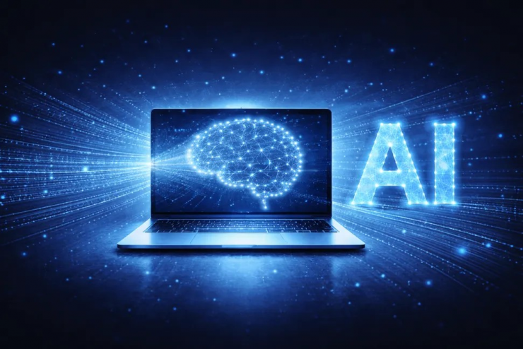 AI tương lai sẽ không còn là những chatbot như hiện nay. Ảnh: Future