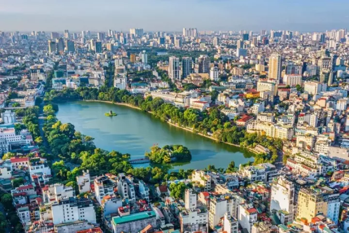 Hà Nội di dời 860.000 dân: Giá nhà đất sẽ biến động ra sao?