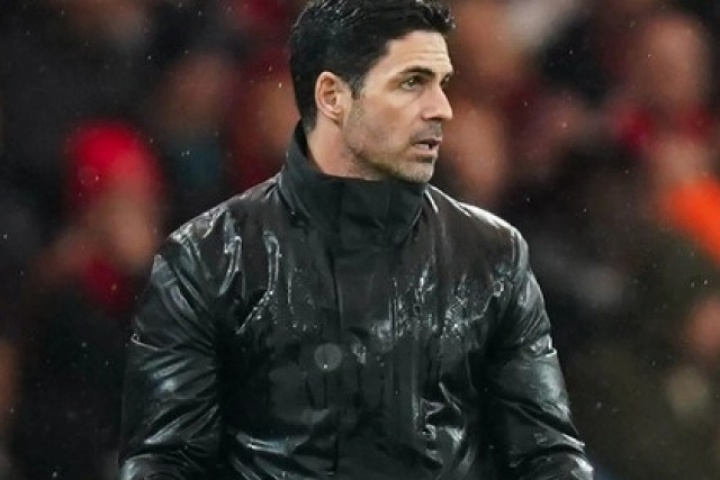 Arsenal trả giá đắt khi thắng Wigan, HLV Mikel Arteta lo trượt “ăn 4”