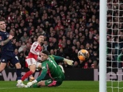 Arsenal lập kỷ lục vô tiền khoáng hậu tại FA Cup