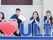 Trường Đại học Ngoại ngữ giảm 18 tổ hợp xét tuyển năm 2026