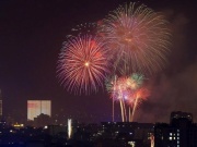 Tin không khí lạnh mới nhất và dự báo thời tiết cả nước đêm Giao thừa