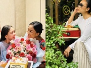 Nữ ca sĩ tuổi Ngọ lấy chồng Thụy Điển ở đời thực có cuộc sống viên mãn, tròn đầy