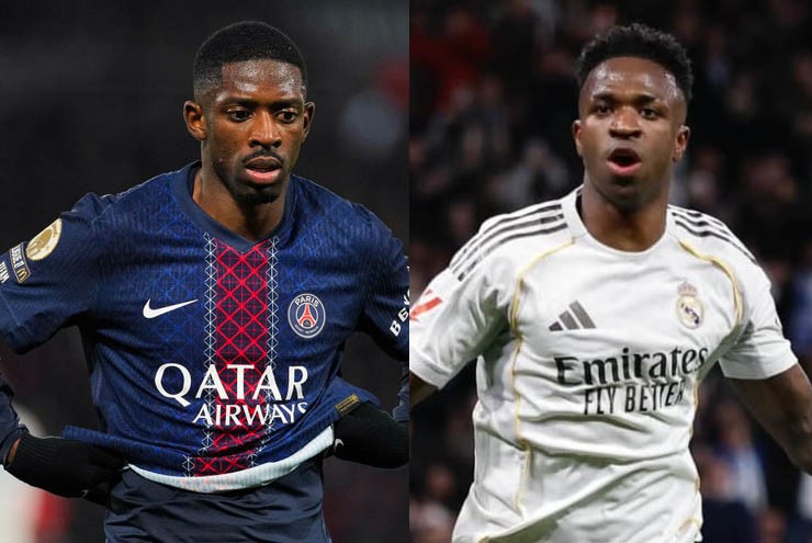 Dự đoán trận hot Cúp C1: Real Madrid giải mã đội Mourinho, PSG vượt khó