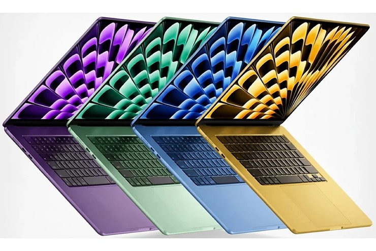 MacBook giá rẻ sẽ được bán ở mức khởi điểm&nbsp;dao động từ 13 đến 15,6 triệu đồng?