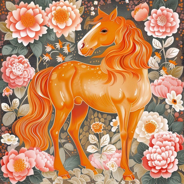 Trong năm Bính Ngọ 2026, con giáp Ngọ có thể đón nhận cơ hội hợp tác mới từ đối tác hoặc cộng sự. Ảnh minh họa