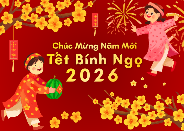 Cùng gửi trao những lời chúc ý nghĩa nhất để xuân thêm trọn vẹn, ấm áp yêu thương. (Ảnh: Canva)