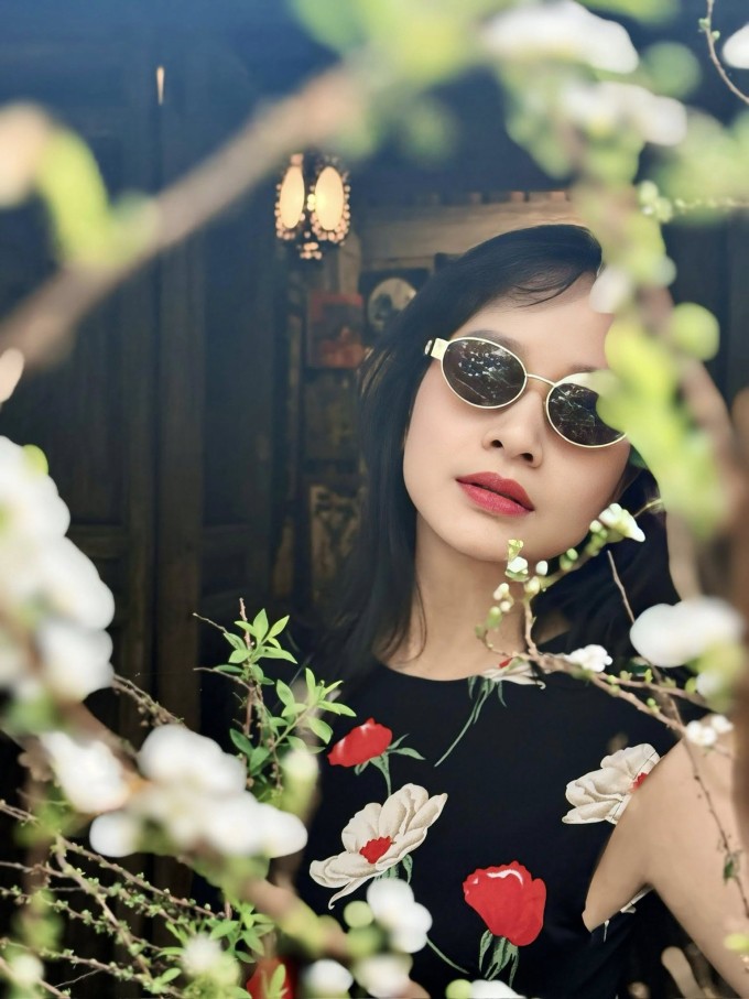 Sau vai Thảo của "Phía trước là bầu trời", cô được mời tham gia một số phim nhưng đã kết thúc nghiệp diễn từ 15 năm trước. Cô chọn tập trung cho công việc giảng dạy đàn tì bà tại Học viện Âm nhạc Quốc gia Việt Nam và thỉnh thoảng làm MC cho một số chương trình truyền hình.