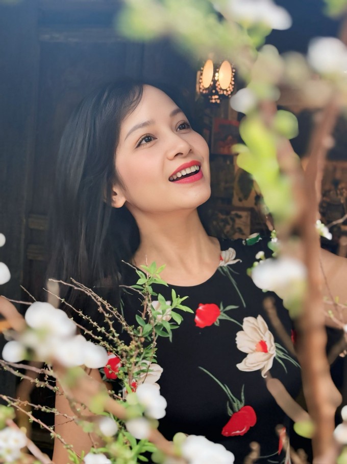 Diệu Thảo cho biết, sau 25 năm kể từ khi "Phía trước là bầu trời" lên sóng, cô vẫn được nhiều khán giả nhận ra và gọi là "con bé mất xe đạp". Họ vẫn nhớ tình tiết Thảo bị Nam (Thành Vinh) lấy trộm xe đạp rồi lặng lẽ trả lại.