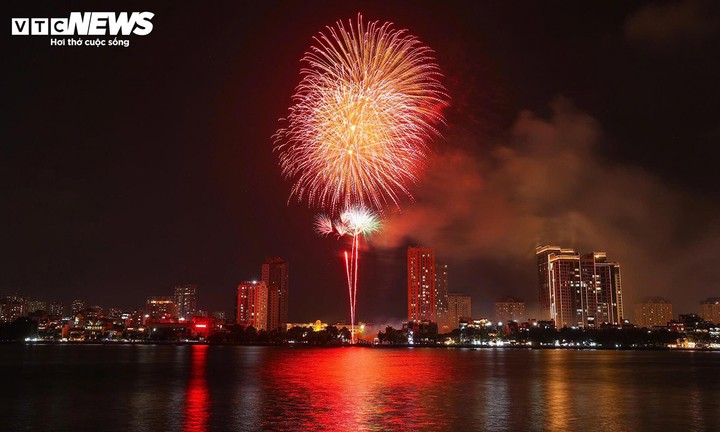 Cơ quan khí tượng đã đưa ra nhận định thời tiết cả nước từ nay đến đêm Giao thừa. (Ảnh minh hoạ)