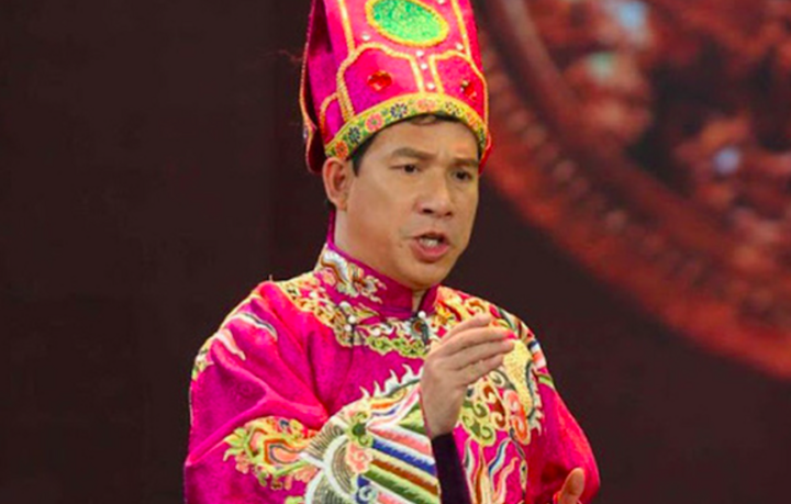 NSƯT Quang Thắng thấy trống vắng khi năm nay thiếu đi "Táo quân".