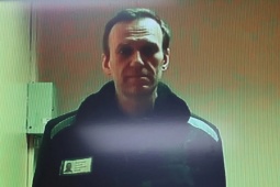 Moscow lên tiếng việc phương Tây cáo buộc nhân vật đối lập Nga Navalny chết do chất kịch độc