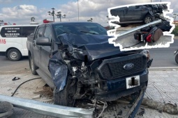 59 người thương vong vì tai nạn giao thông trong ngày 29 Tết