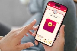 Tết Nguyên đán Bính Ngọ 2026: 3 cách lì xì đậm chất công nghệ