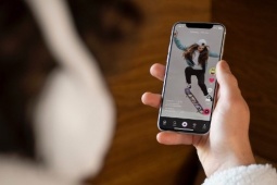 Giải trí gì trong dịp Tết Nguyên đán 2026?