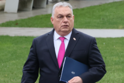 Thủ tướng Hungary: EU là mối đe dọa, không phải Nga