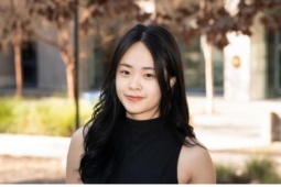 Nữ sinh Hà Nội giành giải thưởng Nhà nghiên cứu sinh viên xuất sắc tại Mỹ