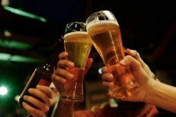7 thứ giảm say rượu bia ngày Tết