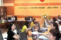 Cục Thuế yêu cầu luân chuyển cán bộ thuế phụ trách mảng nhà đất, vàng bạc trước ngày 28-2