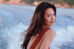 Tỷ phú Lý Gia Thành khởi kiện "thiên thần nội y" tội phỉ báng