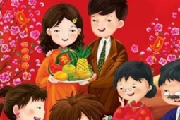 Những điều kiêng kỵ ngày đầu năm mới để cả năm hanh thông, như ý