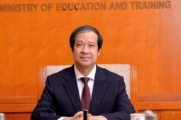 Bộ trưởng Nguyễn Kim Sơn: "Năm 2026 rất quan trọng đối với cả đất nước và ngành Giáo dục"