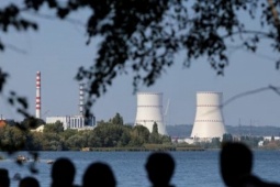 Ukraine bắt giữ cựu bộ trưởng đang rời đất nước