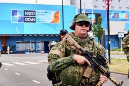 Chuyên gia CIA 'bóc mẽ' kế hoạch của châu Âu đối với Ukraine