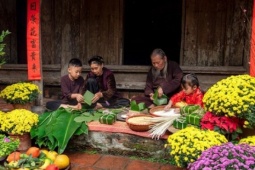 Ý nghĩa và nguồn gốc Tết Nguyên đán chính xác nhất