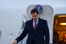 Ngoại trưởng Rubio khẳng định Mỹ không có kế hoạch rút khỏi NATO