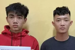 Khởi tố vụ án gây rối trật tự công cộng do đốt pháo nổ