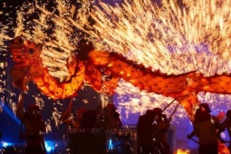 Nổ lớn tại cửa hàng pháo hoa làm chết nhiều người, Trung Quốc ra chỉ đạo “nóng”