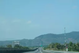 Cao tốc ngày cuối năm