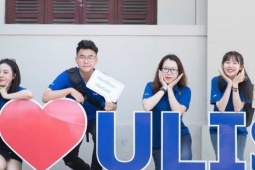 Trường Đại học Ngoại ngữ giảm 18 tổ hợp xét tuyển năm 2026