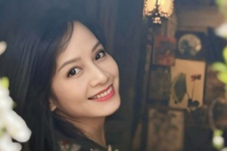 Diệu Thảo 'Phía trước là bầu trời' được khen đẹp 'không tuổi'