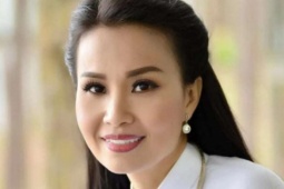 Nữ nghệ sĩ sống trong biệt thự triệu đô nói về lịch trình dày đặc ngày Tết: "Tôi mệt lả"