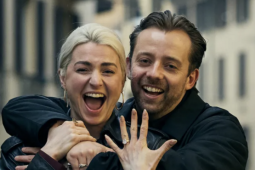 Vận động viên giải nghệ yêu luôn đối thủ, cầu hôn giữa Thế vận hội Mùa đông 2026