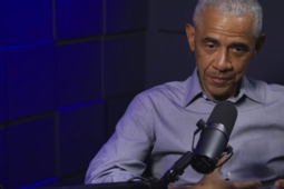 Cựu Tổng thống Mỹ Barack Obama nói rõ về người ngoài hành tinh