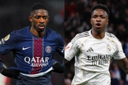 Dự đoán trận hot Cúp C1: Real Madrid giải mã đội Mourinho, PSG vượt khó