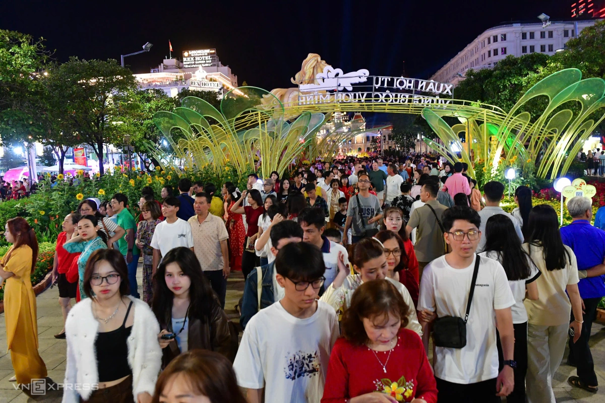 Ảnh:&nbsp;Thanh Tùng