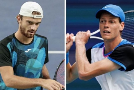 Tennis đỉnh cao thế giới: Sinner xuất trận ở Qatar, Medvedev đấu sao Trung Quốc