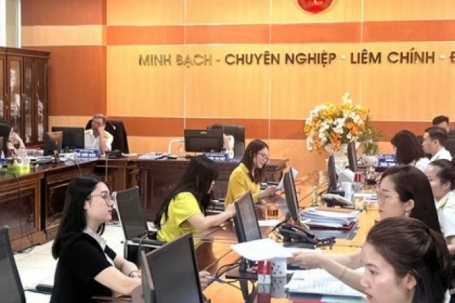 Cục Thuế yêu cầu luân chuyển cán bộ thuế phụ trách mảng nhà đất, vàng bạc trước ngày 28-2