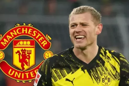 MU muốn chiêu mộ hậu vệ phải kiến tạo hay nhất châu Âu