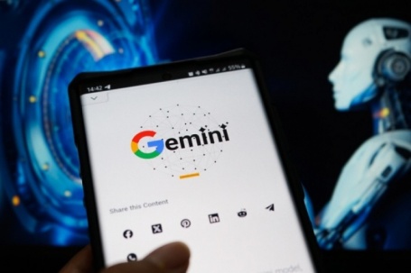 Tin tặc dùng 100.000 câu lệnh hòng sao chép Google Gemini