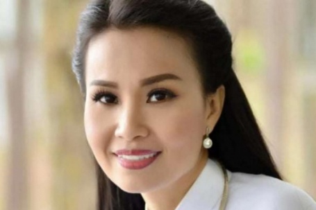 Nữ nghệ sĩ sống trong biệt thự triệu đô nói về lịch trình dày đặc ngày Tết: "Tôi mệt lả"