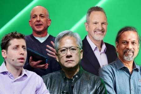 Giới công nghệ nói gì về 'tận thế ngành phần mềm'?