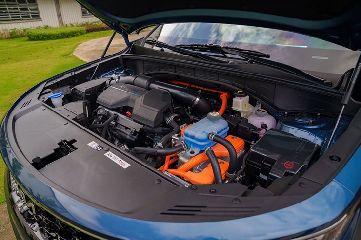 Giá xe KIA Sorento lăn bánh tháng 2/2026, giảm tới 30 triệu đồng - 14